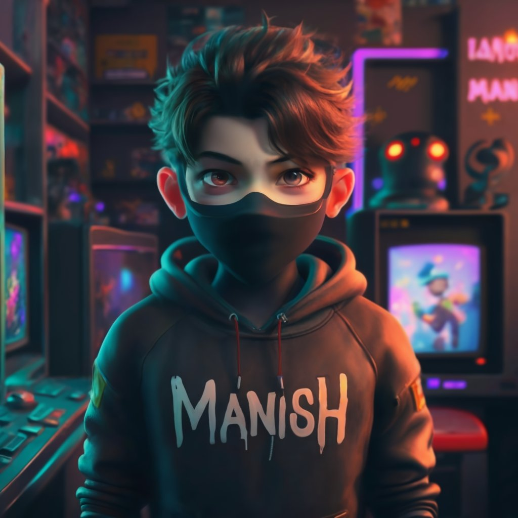 manish
